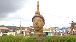 Ifẹ̀ Kingdom